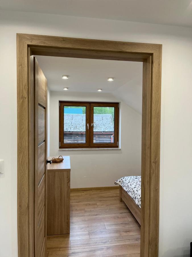 Apartament Comfort W Kujankach Nad Jeziorem Kujanki  Екстериор снимка