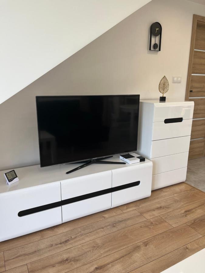 Apartament Comfort W Kujankach Nad Jeziorem Kujanki  Екстериор снимка