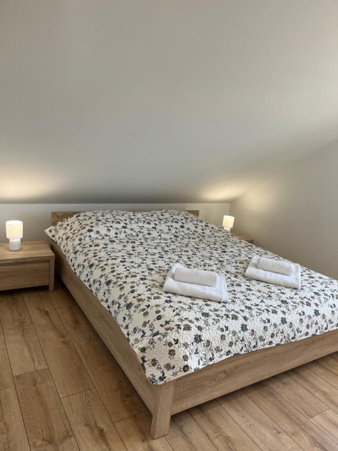 Apartament Comfort W Kujankach Nad Jeziorem Kujanki  Екстериор снимка