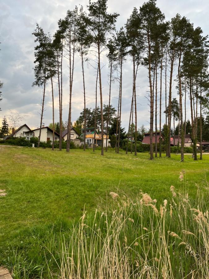 Apartament Comfort W Kujankach Nad Jeziorem Kujanki  Екстериор снимка
