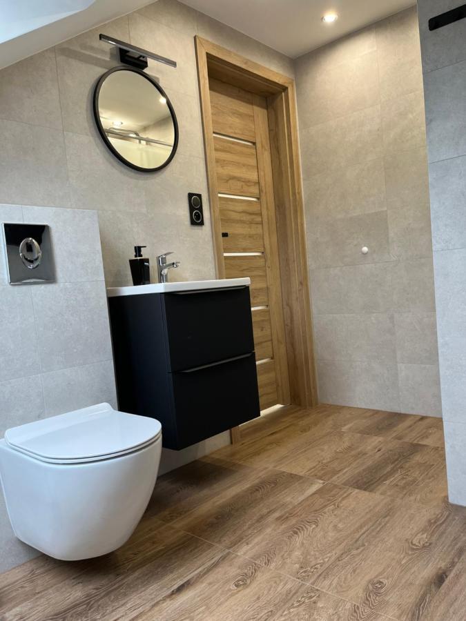 Apartament Comfort W Kujankach Nad Jeziorem Kujanki  Екстериор снимка