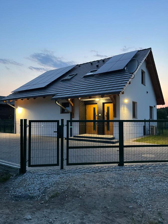 Apartament Comfort W Kujankach Nad Jeziorem Kujanki  Екстериор снимка