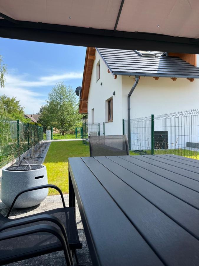 Apartament Comfort W Kujankach Nad Jeziorem Kujanki  Екстериор снимка