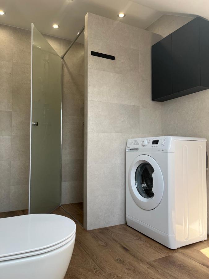 Apartament Comfort W Kujankach Nad Jeziorem Kujanki  Екстериор снимка