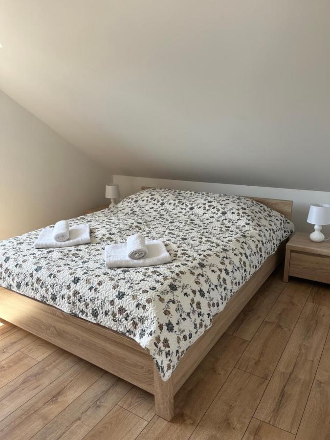 Apartament Comfort W Kujankach Nad Jeziorem Kujanki  Екстериор снимка